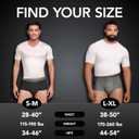 Depend Real Fit Adult Diapers, Incontinence Underwear for Men, Disposable, Maximum Absorbency, Large/Extra Large, Black, 52 Count (2 Packs of 26)