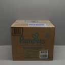 Pampers Swaddlers Diapers, Size 1 (8-14 lbs), 198 Count, Absorbent, Keeps Baby Dry and Comfortable, Skin Safe Disposable Baby Diaper