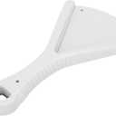 Jar Opener for Weak Hands & Seniors with Arthritis, Bottle Opener Effort-Saving Jar Opening for 0.5–5.1 Inch Large Lids, Extended Non-Slip Handle, Easy to Use, 3-in-1 Kitchen Tool, 2 Packs