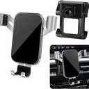 Car Phone Holder for Kia K5 2021 2022 2023 2024 LXS GT-Line EX GT LX Auto Interior Accessories Best Cell Phones Mount Cellphone Mobile Cradle Charging Navigation Bracket Air Vent Screen Stand