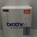 Brother HL-L2405W Wireless Compact Monochrome Laser Printer with Mobile Printing, Black & White Output, Works with Alexa