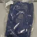 Yoweenton Town Scrubs for Women Scrub Set - Jogger Pant and Comfort Stretch V-Neck Top,5-Pocket Top and 5 Pocket Pants, Easy Care Uniforms XL