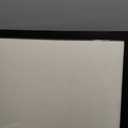 Americanflat 17x22 Picture Frame with Polished Plexiglass - Black Picture Frame - Wide Photo Frames Made of Engineered Wood for Vertical or Horizontal Wall Display - Epic Collection - Black