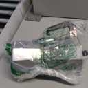 Primula Stovetop Espresso Maker and Handheld Electric Milk Frother Gift Set, Moka Pot for Classic Italian and Cuban Coffee, Cafetera, 6 Espresso Cups, Silver