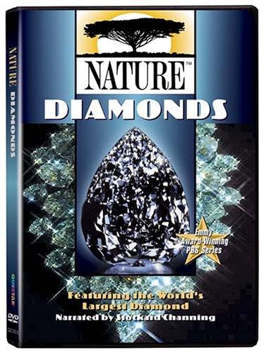 Nature: Diamonds