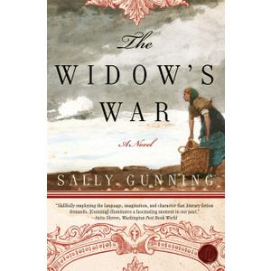 The Widow's War: A Novel