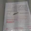 1096 Transmittal Tax Forms 2025, 25 Pack of 1096 Summary Laser Tax Forms, Compatible with QuickBooks and Accounting Software, Use for 1099 NEC, MISC, INT, and Other 1099 Forms