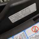 Graco SnugRide Lite Infant Car Seat Base, MFG Date: 09/12/2025