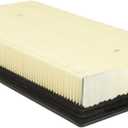 Automotive Motorcraft FA1884 Air Filter