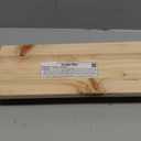 HSP Wooden Pillow for Neck and Back Pain Relief | Cypress Round Neck Pillow for Tension and Headache (Medium (Pack of 1))