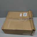 Heated Outdoor Cat House Weatherproof with Heating Pad, Heated Cats House for Outside, Insulated Feral Cat Houses for Outdoor Cats with Safe Escape Door, Elevated Outside Stray Cats Shelter(S) (S(17.3 * 12.6 * (11.8+5.9) In))