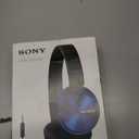 Sony Headphones MDRZX310AP