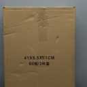 The Lord Your God Is Good Bible Verses Wall Art Decor Set of 3 24"x16" Bedroom Above Bed Inspirational Christian Scripture Wood Framed Sign Rustic Home Living Room Office Wall Hang (Wood)