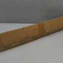 Toyota Tundra Regular Cab 2007-2016 2pc Exterior Weatherstrip Belt Moldings Set Genuine OE OEM