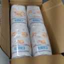 Huggies Size 2 Diapers, Little Snugglers Baby Diapers, Size 2 (12-18 lbs), 148 Count 