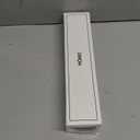 MÖNKE Vinyl Record Wall Mount - 3 Elegant Display Ledges Made from Solid Wood - These Vinyl Record Shelf Will Hold Records of Any Size (Brown)