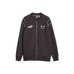 PUMA MOTORSPORT ZIP UP SWEATER, SIZE XL