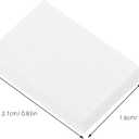 3 x NUOBESTY Mini Books, 30pcs 1:12 Scale Miniature Books Blank Mini Dollhouse Books Toy Model Doll House Book for Dollhouse Bookshelf Accessories Decoration