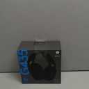 Logitech G435 Lightspeed & Bluetooth Wireless Gaming Headset - Lightweight Over-Ear Headphones, Built-in mics, 18h Battery, Dolby Atmos, PC, PS4, PS5, Nintendo Switch/Switch 2, Mobile - Black