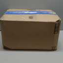 Pacific Coast Goose Feather Down Comforters Twin Size, 100% Cotton Extra Fluffy White Duvet Insert, Soft, Breathable, All Season Hotel Luxury Bedding Comforters, 8 Corner & Center Loops (68"x90")