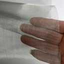 Metal Mesh Screen Stainless Steel Fabric, Micro Mesh Filter Material Fireproof MaterialFilter Screen Sheet Filtration Cloth Fine Wire Mesh (1, 30mesh(30100cm)