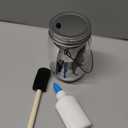 Make Your Own Unicorn & Fairy Lantern Jar Night light Arts and Crafts for Kids, Best Birthday Gifts for Girls Ages 3 4 5 6 7 8 9 10 11 12 Years old, DIY Unicorn Gift & Fairy Craft Kit for Little Girls