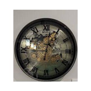 Gear Clock