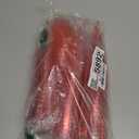 SUREHOME Pink Champagne Flutes Plastic Champagne Glasses Disposable Mimosa Glasses 40 Pack 5 Oz Acrylic Stemware Cocktail Cups Bulk for Valentines Wedding Toasting Engagement Party Supplies