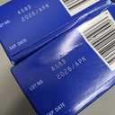 Theraflu Nighttime Severe Cold Relief Honey Lemon Flavor Powder - 6 Ct, 2 Packs, Best by April 2028