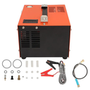 Air Compressor Pump 4500PSI 300BAR 30MPa DC 12V Pump for Diving, Outdoor, Fire Fighting etc.