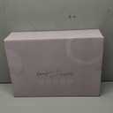 Baby Gym Play Mat with Detachable Musical Piano, Light Up Activity Center with 4 Rattles & Glowing Night Light, Educational Sensory Toys for Newborns 0-12 Months