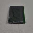 ESR for iPad Air 11 Inch Case M3/M2 (2025/2024), iPad Air 5th/4th Gen Case (2022/2020) 10.9 Inch, Removable Magnetic Cover, Adjustable Portrait/Landscape Stand, 9 Standing Angles, Black