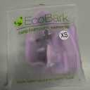 EcoBark XS Dog Harness - Step in Toy Breed Dog Harnesses - Extra Small Eco-Friendly Body Halter Vest - Reflective Tiny Soft Mesh (Bubblegum Pink, XS)