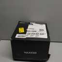 waxkiss Digital Hair Removal Warmer with See-Through Lid and 14oz Pot