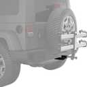 Thule Hitch Extender, Black