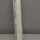 LazBlinds Cordless Roman Shades for Windows, Light Filtering Thermal Insulated Window Blinds, Lightweight Fabric Blinds for Indoor Windows, 29" W x 60" H, Ivory