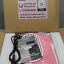 KARITE Paraffin Wax Machine for Hands and Feet with Auto Open Lid, Paraffin Bath,20Min Fast Wax Meltdown, Precision Temperature Control, 4500ml Paraffin Warmer with 8Pack Refills