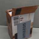 Space Heater, 1500W Electric Heaters Indoor Portable with Thermostat, PTC Fast Heating Ceramic Room Small Heater with Heating and Fan Modes for Bedroom, Office and Indoor Use (Black)