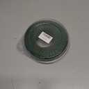 AL2470B Twist String Trimmer Line for Ego Weed Eater String,230 Feet of .095-InchGreen