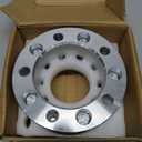 ECCPP 2PCS 2.5 inch hub Centric Wheel Spacers 5x4.75 to 5x4.75 5x120.65mm with 12x1.5 Studs 70.5mm hub bore fits for 1988-2005 for Chevrolet Blazer |1967-2001 for Chevrolet Camaro