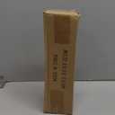 OnVisit 2PCS Herbal Wormwood Lymphatic Drainage Manual Hammer Massage Longer Handle Manual Back Massager for Shoulder, Neck & Muscle Pain ReliefRed/Blue