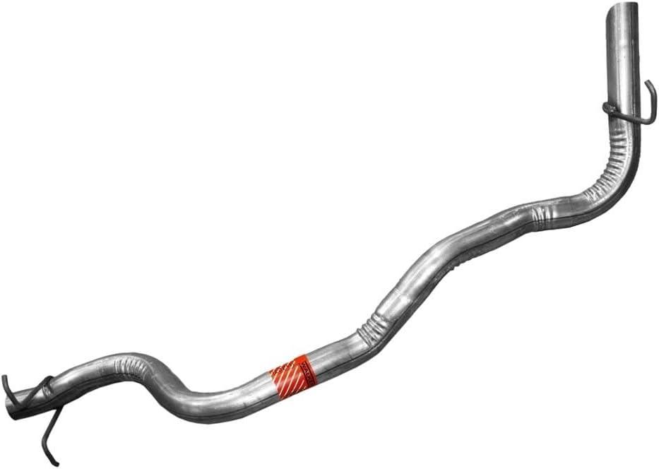 Walker 55227 Exhaust Tail Pipe 2.25" Inlet (OD) for Chevrolet S10