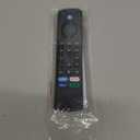 ORQRQO Replacement Remote for All Fire Series, TV Stick (HD, 4K, 4K Max, Lite), TV Cube and Omni, Insignia, Toshiba, Smart TVs, with Voice Control