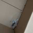 Evermagin Coffee Pod Holder, Vertuo Pod Holder Compatible with Nespresso, 28 Large or 56 Small Nespresso Capsule Organizer Drawer Station with Cup Rack, Rustic Brown