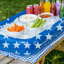 Presley Jynne Inflatable Cooler 24x12