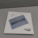 Christmas Cookie Cutters Set - 24 Pcs Holiday Cookie Cutter with 8 Shapes - Gingerbread Men, Christmas Tree, Snowflake, Apple, Angel, Gloves, Heart and Star Biscuit Cutters for Winter Holiday Baking