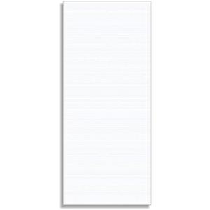 80lb White Linen Textured 4" x 9" Business Note Cards - 100 Blank Cards for Menu Cards, Program Cards, Rack Cards 80lb White Linen Textured 4" x 9" Business Note Cards - 100 Blank Cards for Menu Cards, Program Cards, Rack Cards