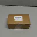 BlcTec Outdoor Christmas Lights 200 LED 8.4ft x 5.2ft Christmas Net Lights with 8 Modes, UL Certified, Timer, Connectable, Waterproof Design for Bushes, Shrubs Outdoor Xmas Decorations, Multicolor (Muticolor)