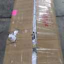 yarnuwa 65X24 2Pack Large Home Gym Mirror, Frameless Tempered Glass Dance Wall Mounted Mirror for Home, Yoga, Dancing, Studio, Living Room