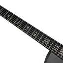 Natasha Carbon Fiber Acoustic Guitar 41-inch Steel-string Guitarra Durable 6-string Guitar
